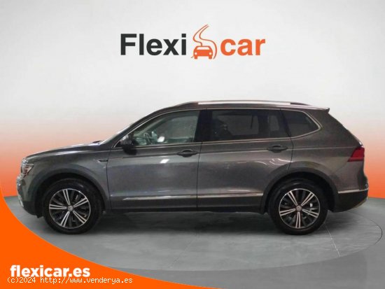 Volkswagen Tiguan Sport 2.0 TDI 140kW (190CV) 4Motion DSG - Madrid