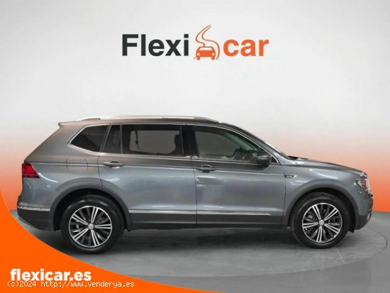 Volkswagen Tiguan Sport 2.0 TDI 140kW (190CV) 4Motion DSG - Madrid