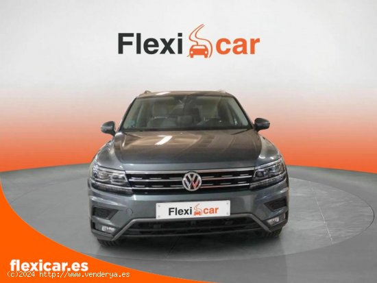 Volkswagen Tiguan Sport 2.0 TDI 140kW (190CV) 4Motion DSG - Madrid