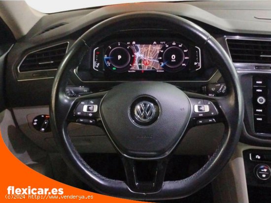 Volkswagen Tiguan Sport 2.0 TDI 140kW (190CV) 4Motion DSG - Madrid