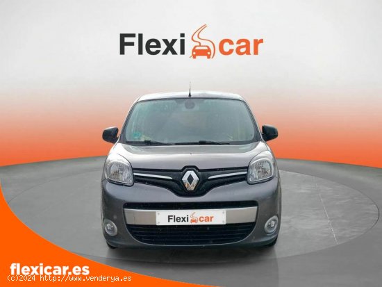 Renault Kangoo combi M1-AF 7p Energy dCi 110 Euro 6 - Reocín