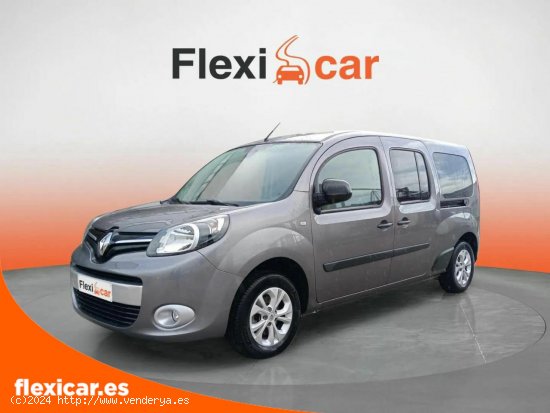 Renault Kangoo combi M1-AF 7p Energy dCi 110 Euro 6 - Reocín