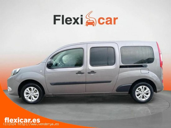 Renault Kangoo combi M1-AF 7p Energy dCi 110 Euro 6 - Reocín