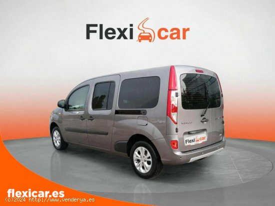 Renault Kangoo combi M1-AF 7p Energy dCi 110 Euro 6 - Reocín