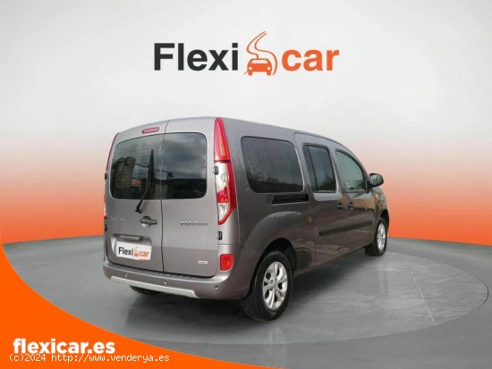 Renault Kangoo combi M1-AF 7p Energy dCi 110 Euro 6 - Reocín