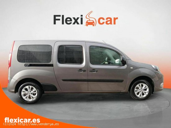 Renault Kangoo combi M1-AF 7p Energy dCi 110 Euro 6 - Reocín