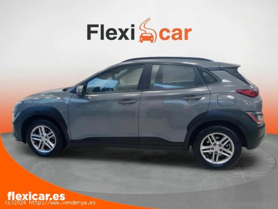 Hyundai Kona 1.0 TGDI Maxx 4X2 - Galdakao