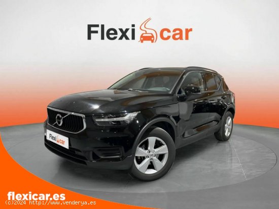 Volvo XC40 1.5 T3 Momentum - Madrid