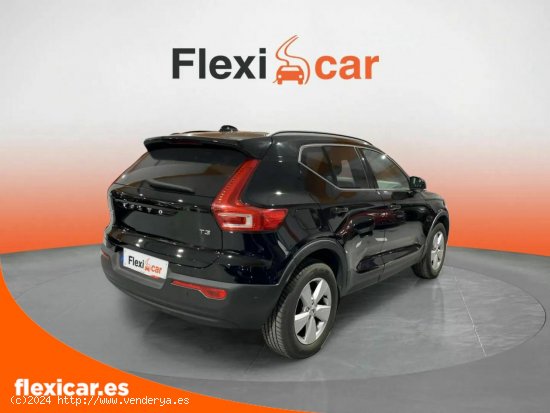 Volvo XC40 1.5 T3 Momentum - Madrid