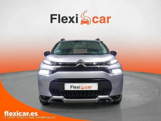 Citroën C3 Aircross PureTech 81kW (110CV) S&S Feel Pack - Reocín