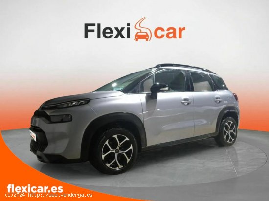 Citroën C3 Aircross PureTech 81kW (110CV) S&S Feel Pack - Reocín