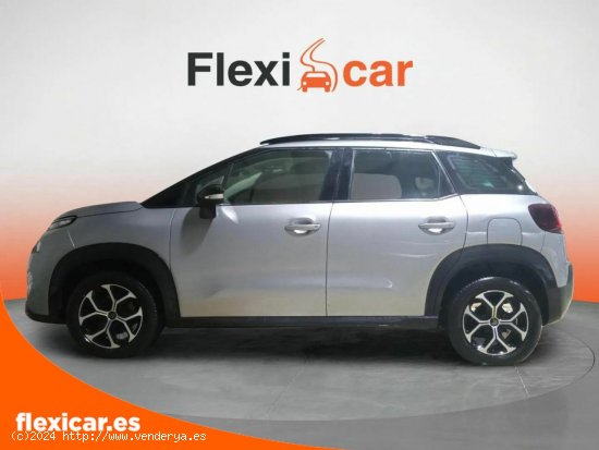 Citroën C3 Aircross PureTech 81kW (110CV) S&S Feel Pack - Reocín