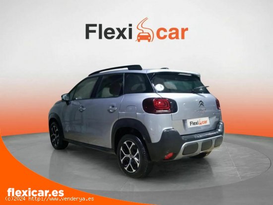 Citroën C3 Aircross PureTech 81kW (110CV) S&S Feel Pack - Reocín