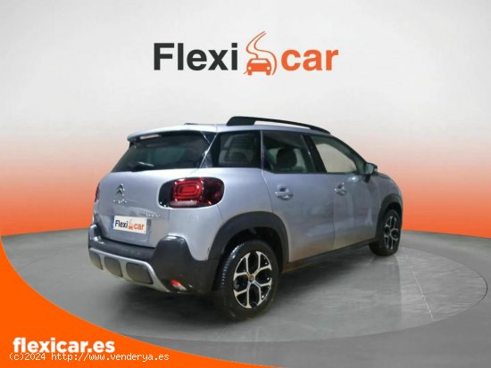 Citroën C3 Aircross PureTech 81kW (110CV) S&S Feel Pack - Reocín