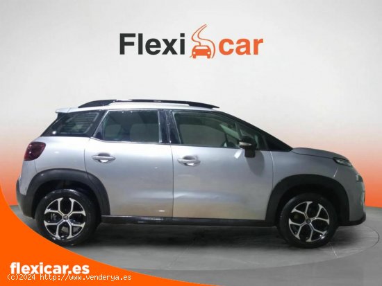 Citroën C3 Aircross PureTech 81kW (110CV) S&S Feel Pack - Reocín