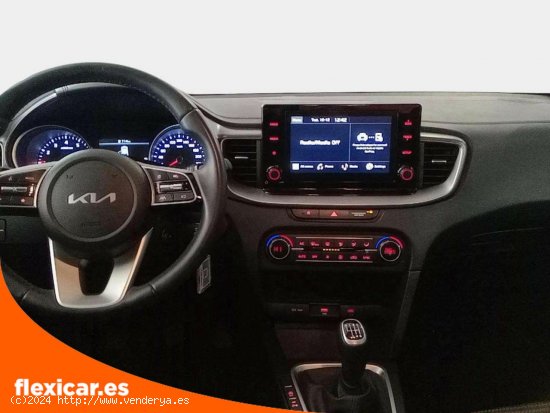 Kia XCeed 1.0 T-GDi Drive 88kW (120CV) - Córdoba