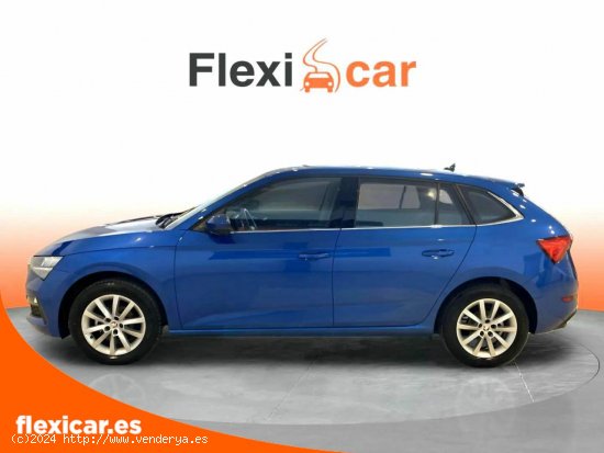 Skoda Scala 1.0 TSI 70 KW (95 CV) Ambition - Alicante