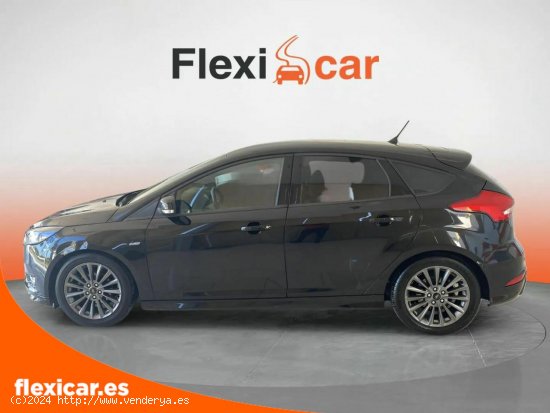 Ford Focus 1.0 Ecoboost 92kW ST-Line - Puebla de Sancho Pérez