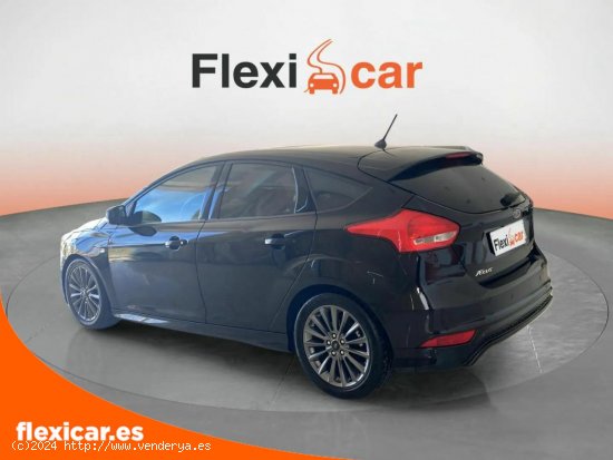 Ford Focus 1.0 Ecoboost 92kW ST-Line - Puebla de Sancho Pérez