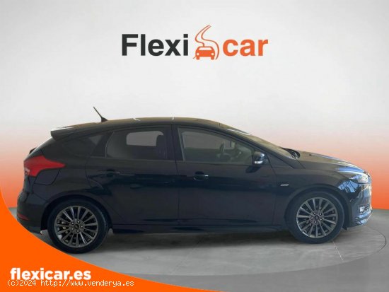 Ford Focus 1.0 Ecoboost 92kW ST-Line - Puebla de Sancho Pérez