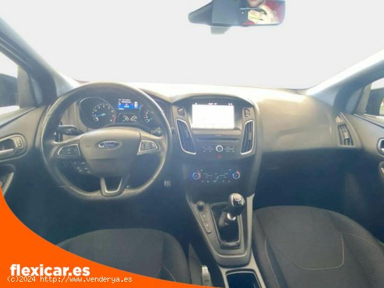 Ford Focus 1.0 Ecoboost 92kW ST-Line - Puebla de Sancho Pérez