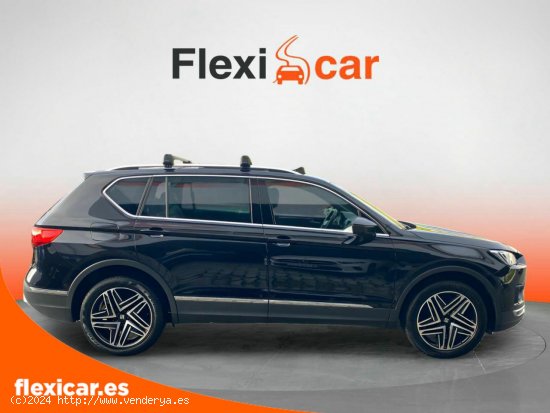 Seat Tarraco 1.5 TSI 110kW (150CV) S&S Xcellence Plus - A Coruña