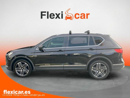 Seat Tarraco 1.5 TSI 110kW (150CV) S&S Xcellence Plus - A Coruña