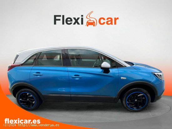 Opel Crossland X 1.2 96kW (130CV) Innovation S/S - A Coruña