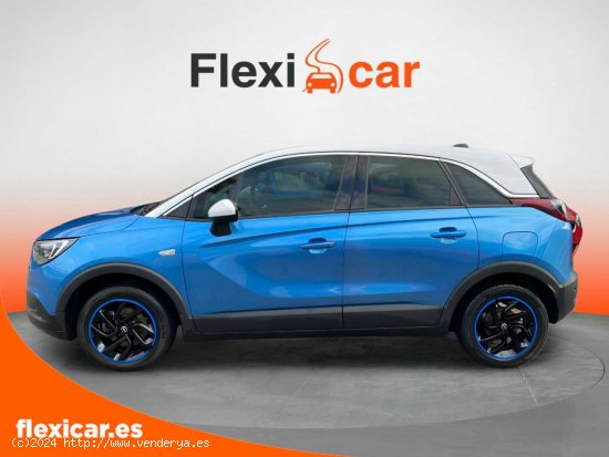 Opel Crossland X 1.2 96kW (130CV) Innovation S/S - A Coruña