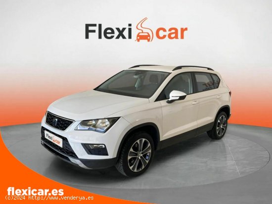 Seat Ateca 1.0 TSI 85kW (115CV) St&Sp Reference Eco - Puebla de Sancho Pérez