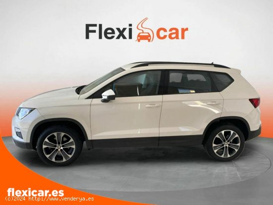 Seat Ateca 1.0 TSI 85kW (115CV) St&Sp Reference Eco - Puebla de Sancho Pérez