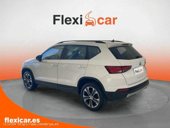 Seat Ateca 1.0 TSI 85kW (115CV) St&Sp Reference Eco - Puebla de Sancho Pérez