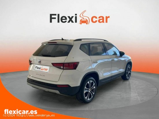 Seat Ateca 1.0 TSI 85kW (115CV) St&Sp Reference Eco - Puebla de Sancho Pérez