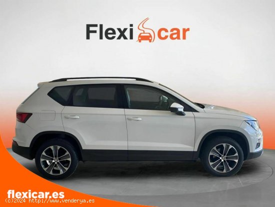 Seat Ateca 1.0 TSI 85kW (115CV) St&Sp Reference Eco - Puebla de Sancho Pérez