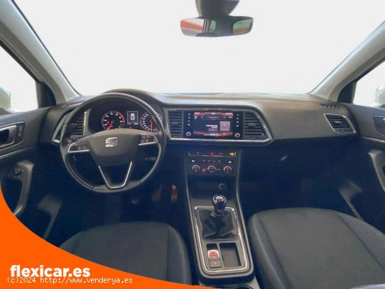 Seat Ateca 1.0 TSI 85kW (115CV) St&Sp Reference Eco - Puebla de Sancho Pérez