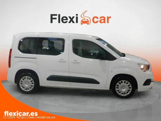 Opel Combo 1.5 TD 75kW (100CV) S/S Edition L - Ourense