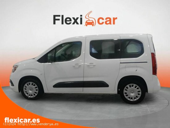 Opel Combo 1.5 TD 75kW (100CV) S/S Edition L - Ourense