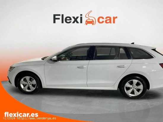 Skoda Octavia Combi 2.0 TDI 110kW (150CV) Man Style - Alicante