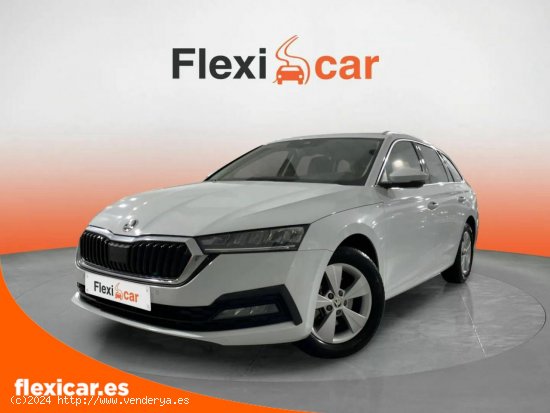 Skoda Octavia Combi 2.0 TDI 110kW (150CV) Man Style - Alicante