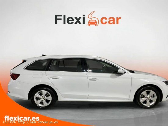 Skoda Octavia Combi 2.0 TDI 110kW (150CV) Man Style - Alicante