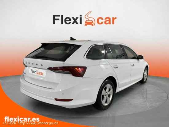 Skoda Octavia Combi 2.0 TDI 110kW (150CV) Man Style - Alicante