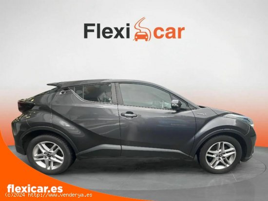 Toyota C-HR 1.8 125H Active - Galdakao