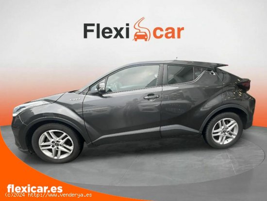 Toyota C-HR 1.8 125H Active - Galdakao