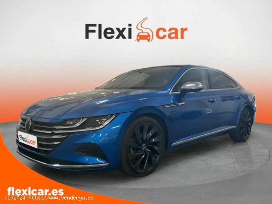 Volkswagen Arteon R-Line 2.0 TDI 147kW (200CV) DSG - Murcia