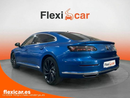 Volkswagen Arteon R-Line 2.0 TDI 147kW (200CV) DSG - Murcia