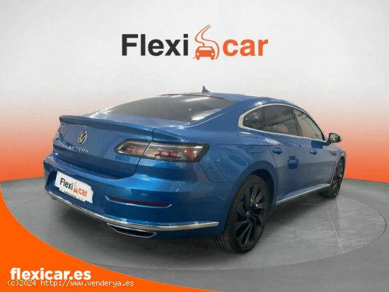 Volkswagen Arteon R-Line 2.0 TDI 147kW (200CV) DSG - Murcia