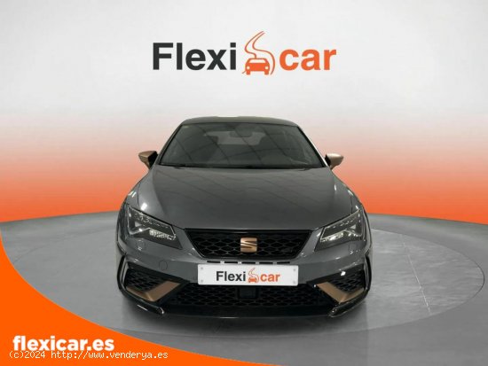 Seat Leon 1.4 TSI 110kW (150CV) ACT DSG-7 St&Sp FR - Alicante