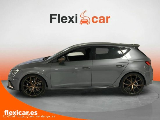 Seat Leon 1.4 TSI 110kW (150CV) ACT DSG-7 St&Sp FR - Alicante