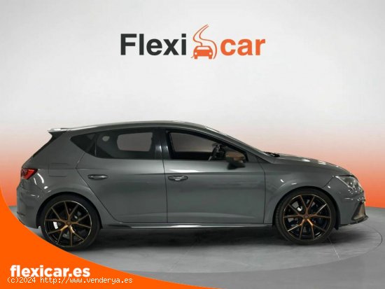 Seat Leon 1.4 TSI 110kW (150CV) ACT DSG-7 St&Sp FR - Alicante