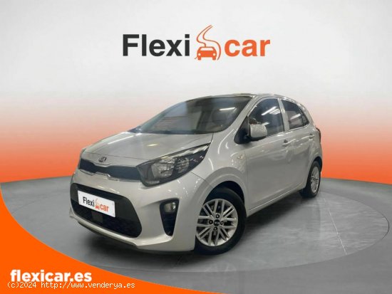 Kia Picanto 1.0 CVVT 49kW (67CV) Concept - Sabadell